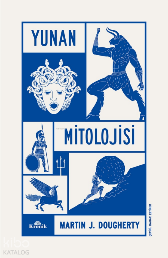 Yunan Mitolojisi - 2