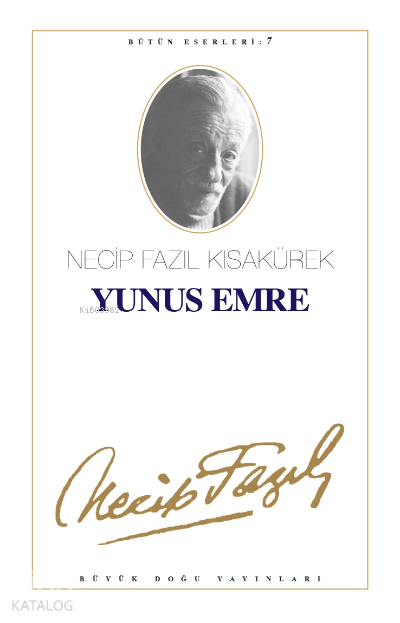 Yunus Emre - 1