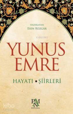Yunus Emre - 1