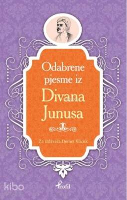Yunus Emre Boşnakça Seçme Hikayeler - Profil Yayıncılık