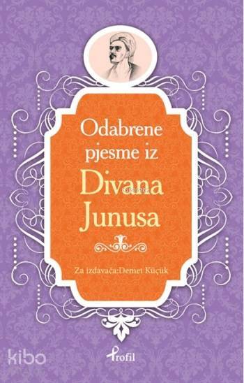 Yunus Emre Boşnakça Seçme Hikayeler - 2