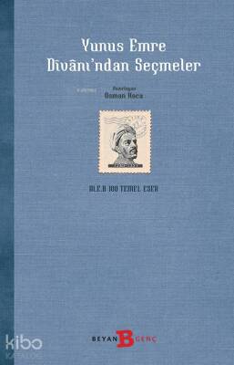 Yunus Emre Divanından Seçmeler - 1