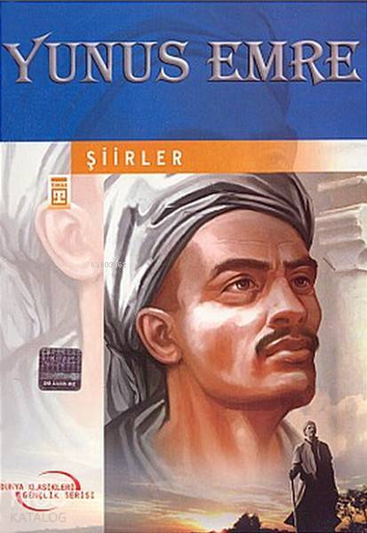 Yunus Emreden Şiirler - 1