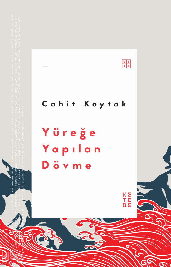 Yüreğe Yapılan Dövme - 1