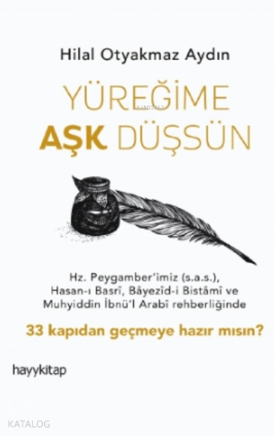 Yüreğime Aşk Düşsün - 2