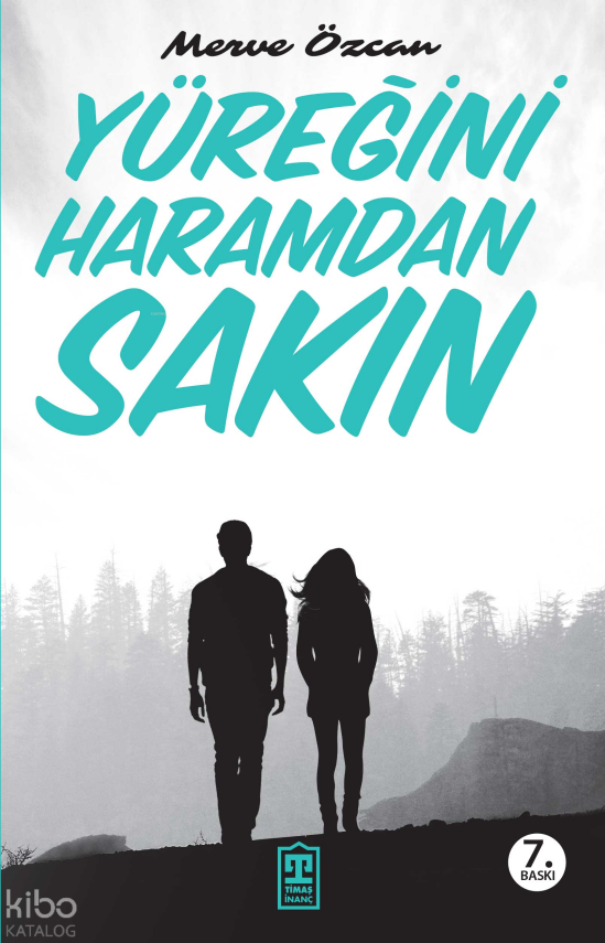 Yüreğini Haramdan Sakın - 1