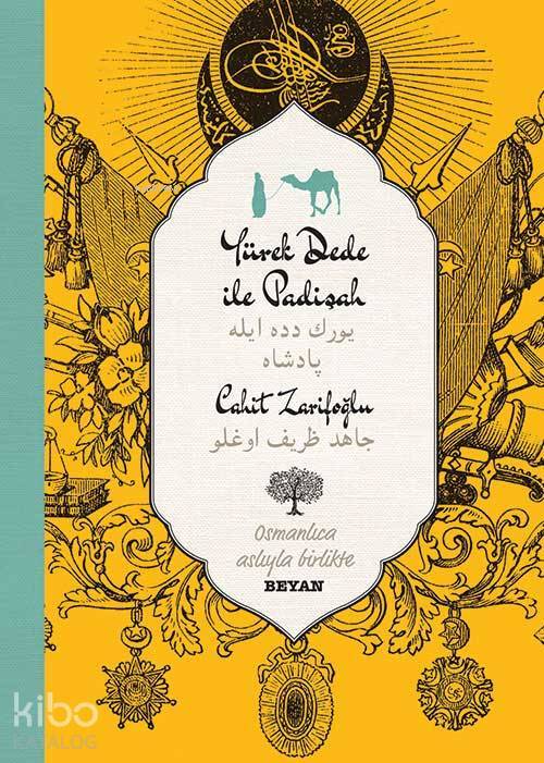 Yürekdede ile Padişah - 1