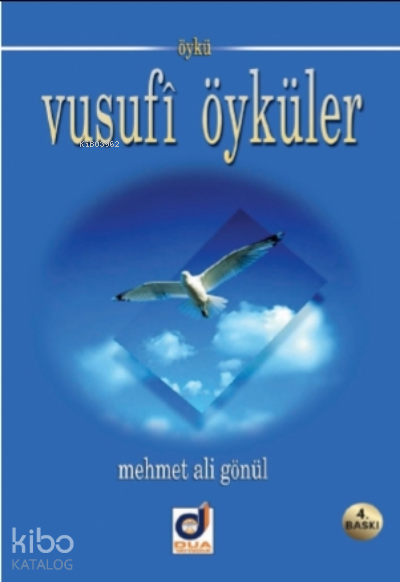 Yusufi Öyküler - 2