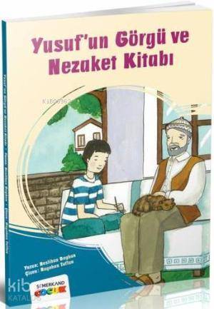 Yusufun Görgü ve Nezaket Kitabı - 2