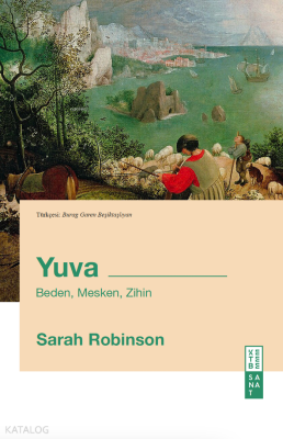 YuvaBeden , Mesken , Zihin - 2
