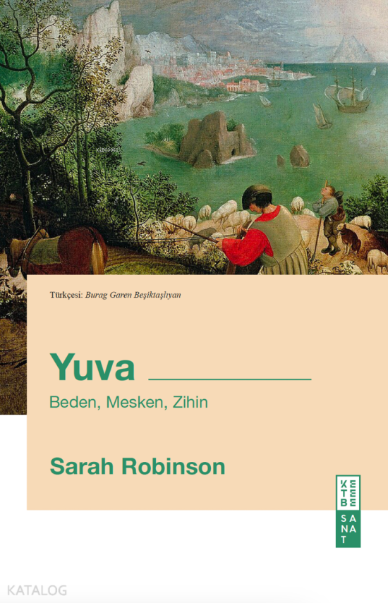 YuvaBeden , Mesken , Zihin - 2
