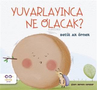 Yuvarlayınca Ne Olacak ? - 2