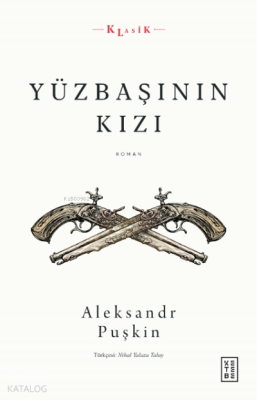 Yüzbaşının Kızı - 1