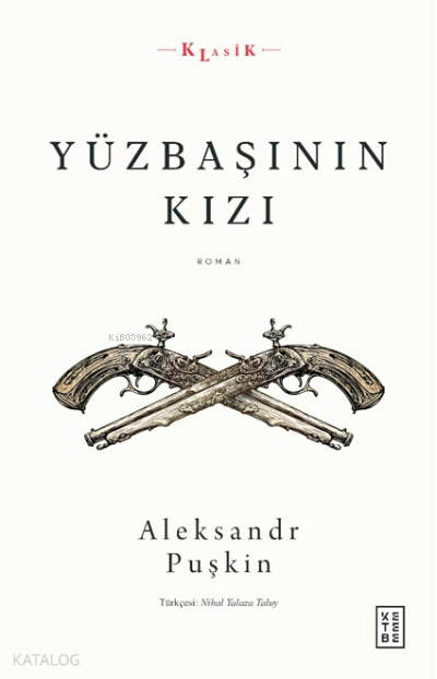 Yüzbaşının Kızı - 1