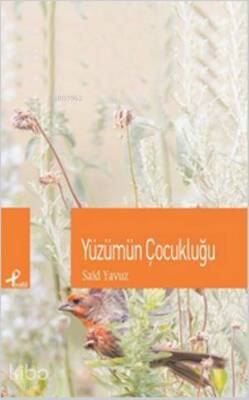 Yüzümün Çocukluğu - 1