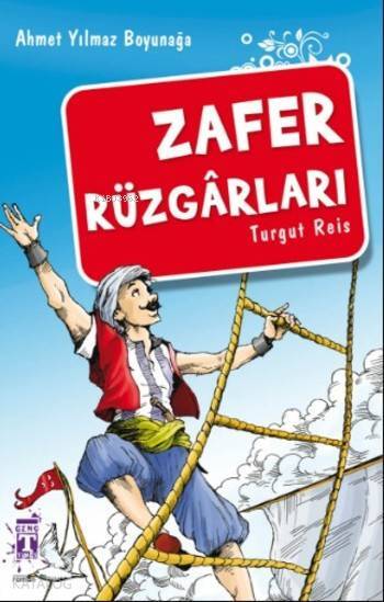 Zafer Rüzgarları - 2