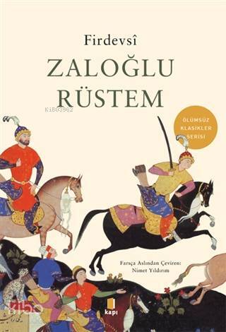 Zaloğlu Rüstem - 2