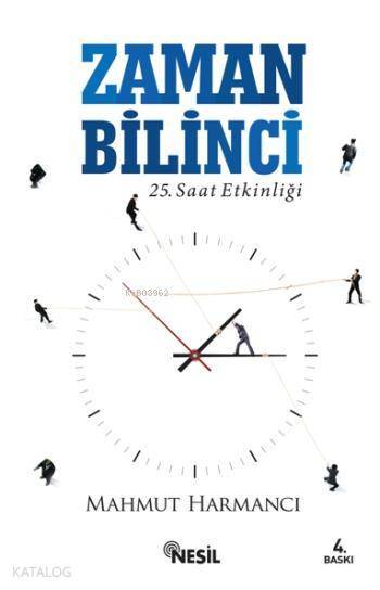 Zaman Bilinci - 1