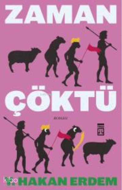 Zaman Çöktü - 1