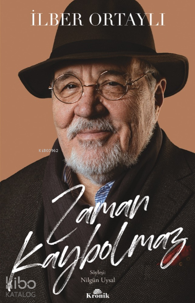 Zaman Kaybolmaz - 2