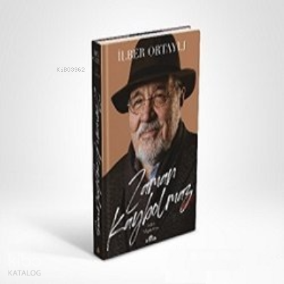 Zaman Kaybolmaz (Ciltli) - 2