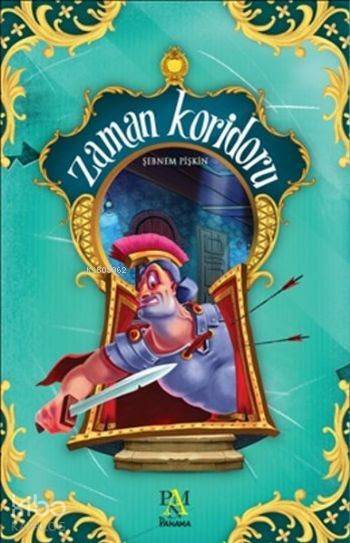Zaman Koridoru - 2