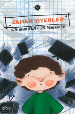 Zaman Yiyenler - 1