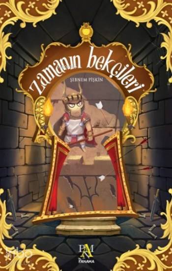 Zamanın Bekçileri - 2