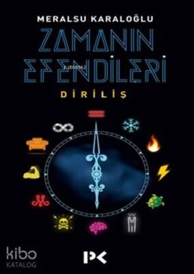 Zamanın Efendileri Diriliş - 1