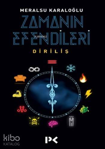 Zamanın Efendileri Diriliş - 1