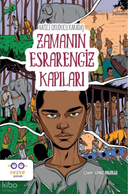 Zamanın Esrarengiz Kapıları - 2