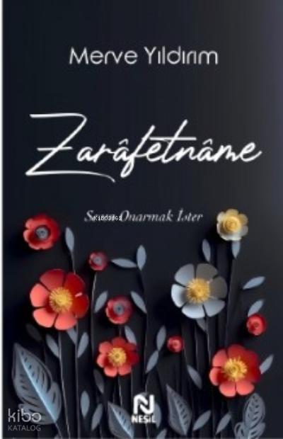 Zarâfetnâme – Seven Onarmak İster - 1