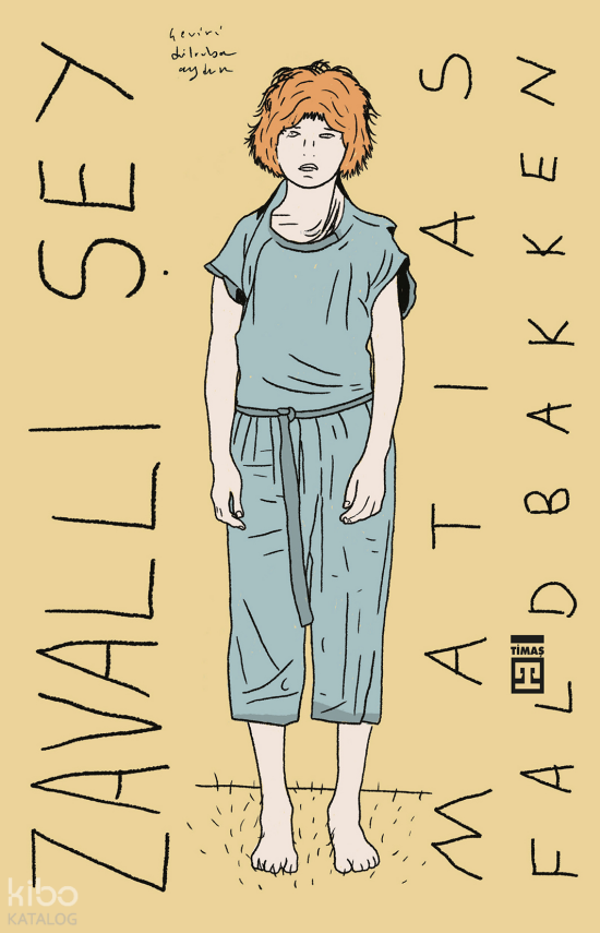 Zavallı Şey - 2