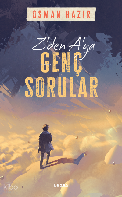 Zden Aya Genç Sorular - 2