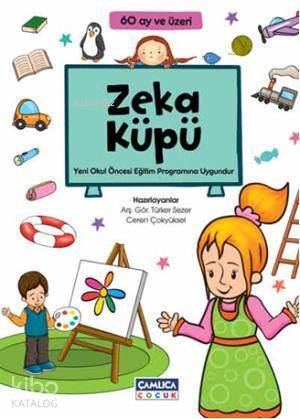 Zeka Küpü60 Ay Ve Üzeri İçin - 1