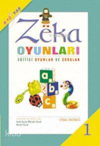 Zeka Oyunları 1 8-12 Yaş - 1