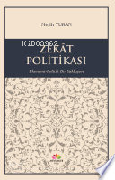 Zekat Politikası - 1