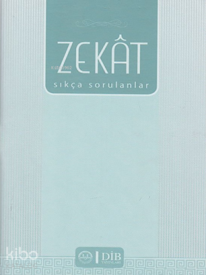 Zekat Sıkça Sorulanlar - 1
