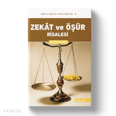 Zekat ve Öşür Risalesi - 2