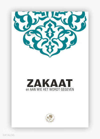 Zekat Ve Verileceği Yerler (Hollandaca) - 1