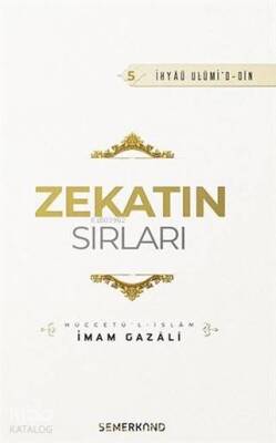 Zekatın Sırları - 2
