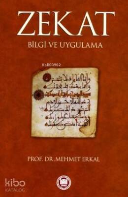 Zekât Bilgi ve Uygulama - 2