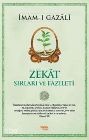 Zekât - Sırları ve Fazileti - 2