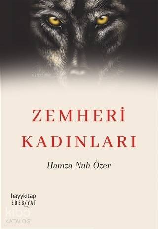 Zemheri Kadınları - 2