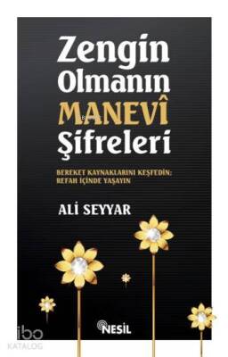 Zengin Olmanın Manevi Şifreleri - 2