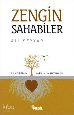 Zengin Sahabiler - 2