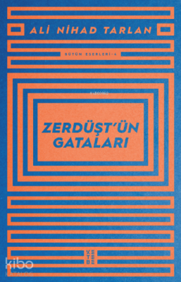 Zerdüşt’ün Gataları - 1