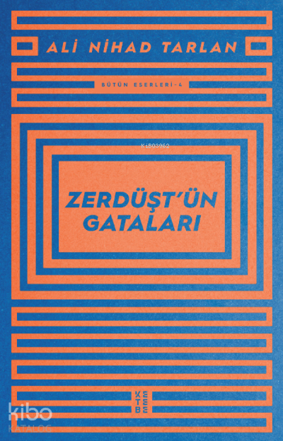 Zerdüşt’ün Gataları - 1