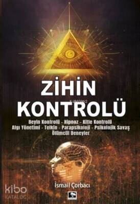 Zihin Kontrolü - 2