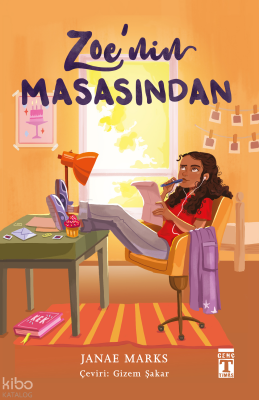 Zoenin Masasından - 2